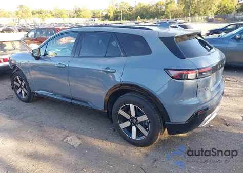 2024 Honda Prologue Touring z USA, uszkodzony, nr VIN 3GPKHXRJ9RS500314